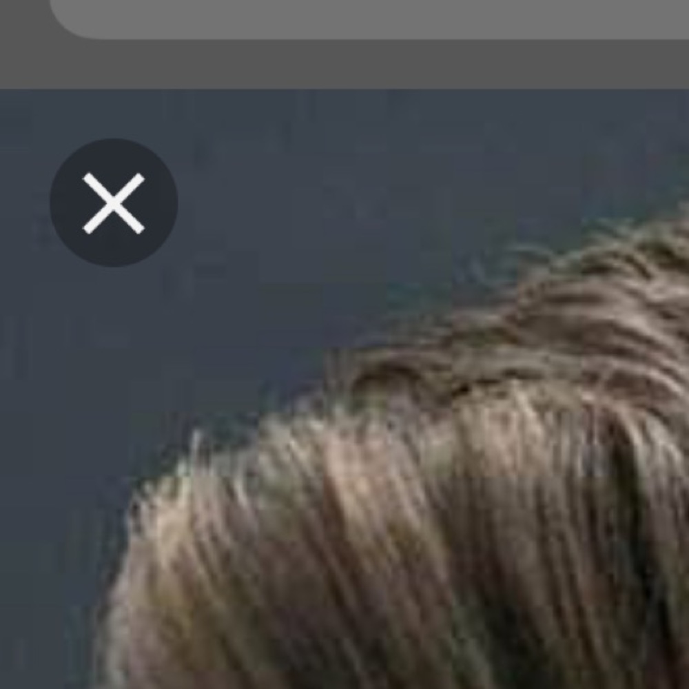 Meet your Posher, Nick